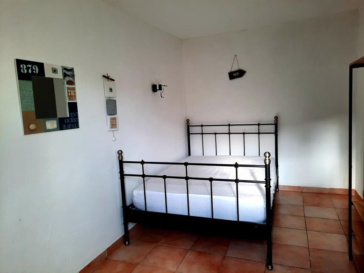 Gite L'Envol Villa Belval  Exterior foto